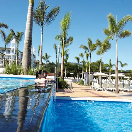 Hotel Riu Palace Costa Rica