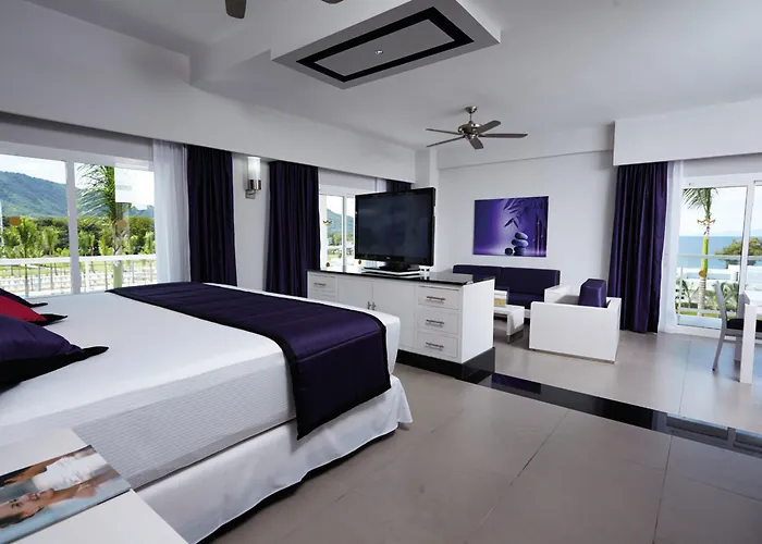 Hotel Riu Palace Costa Rica