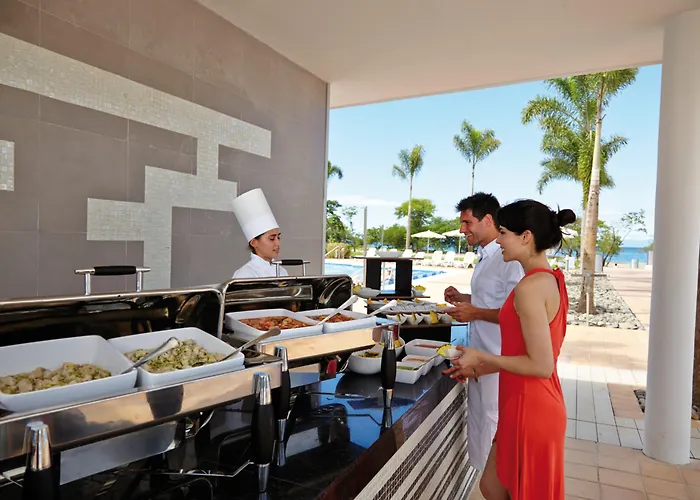 Hotel Riu Palace Costa Rica 4*