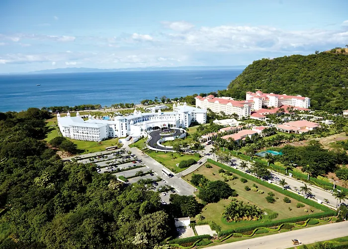Hotel Riu Palace Costa Rica 4*