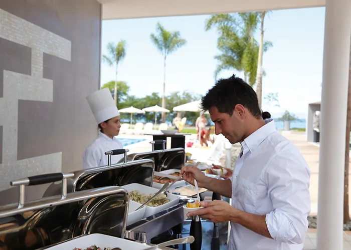 Riu Palace Costa Rica Hotel 4*