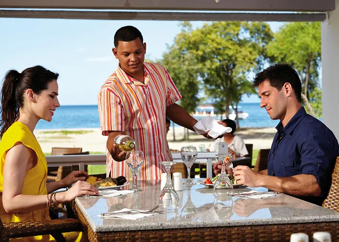 Riu Palace Costa Rica Hotel 4*