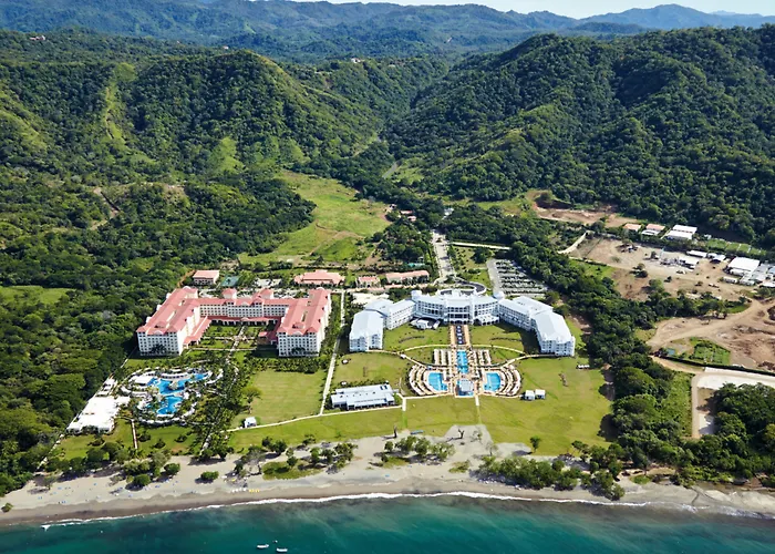 Hotel Riu Palace Costa Rica
