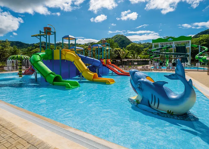 Hotel Riu Palace Costa Rica