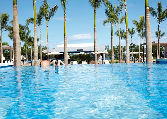 Riu Palace Costa Rica Hotel