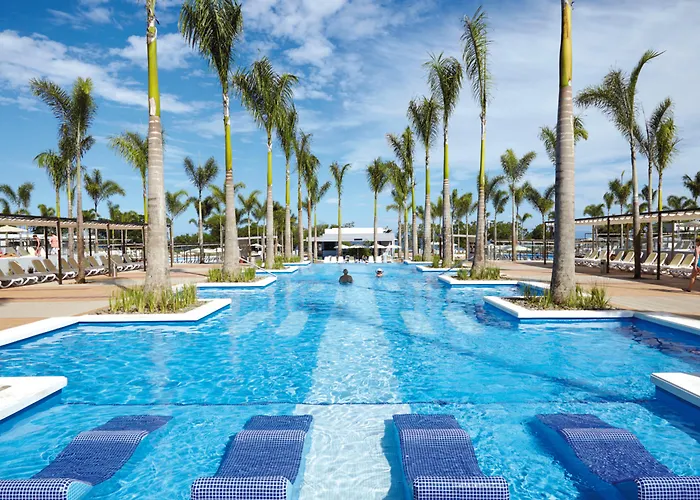 Riu Palace Costa Rica Hotel