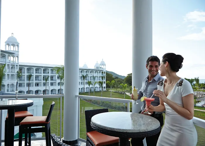 Riu Palace Costa Rica Matapalo (Guanacaste)
