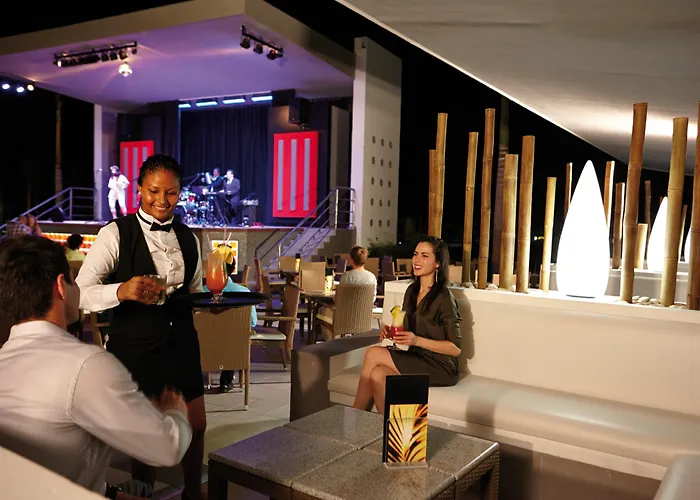 Riu Palace Costa Rica Hotel 4*