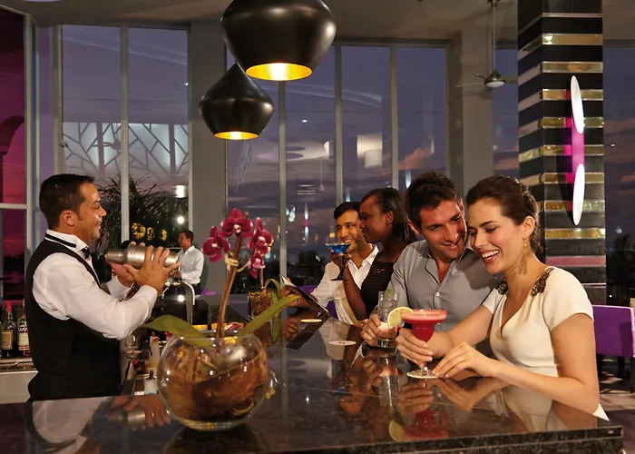 Riu Palace Costa Rica Hotel 4*