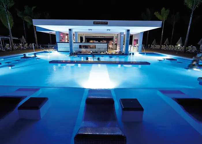 Riu Palace Costa Rica
