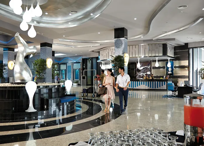 Riu Palace Costa Rica Matapalo (Guanacaste)