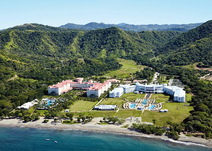 Riu Palace Costa Rica Matapalo (Guanacaste)