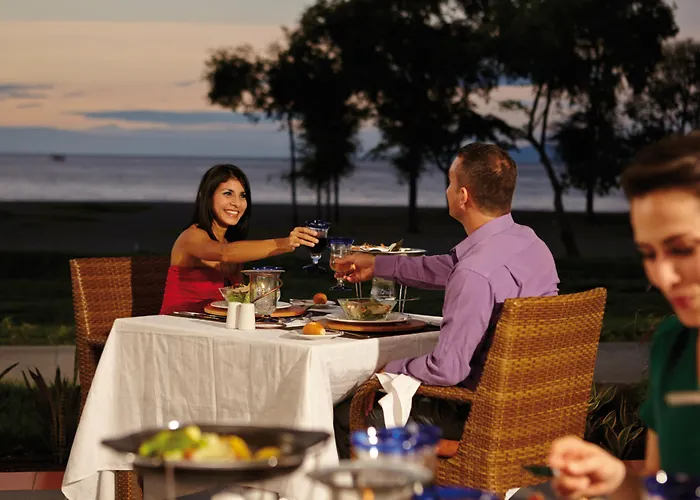 Riu Palace Costa Rica 4*