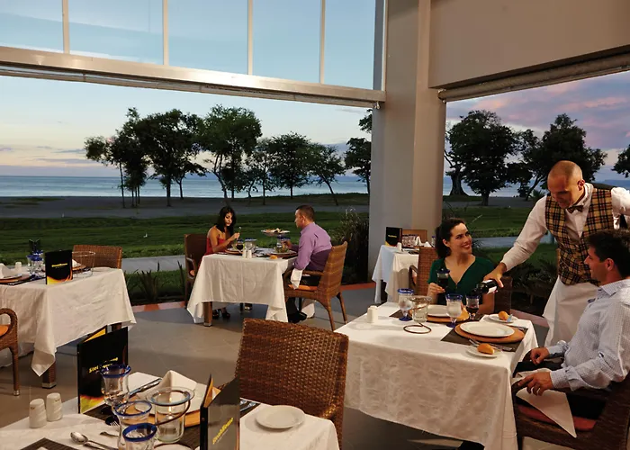 Riu Palace Costa Rica 4* Matapalo (Guanacaste)