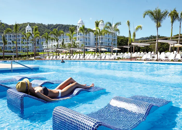 Hotel Riu Palace Costa Rica 4*