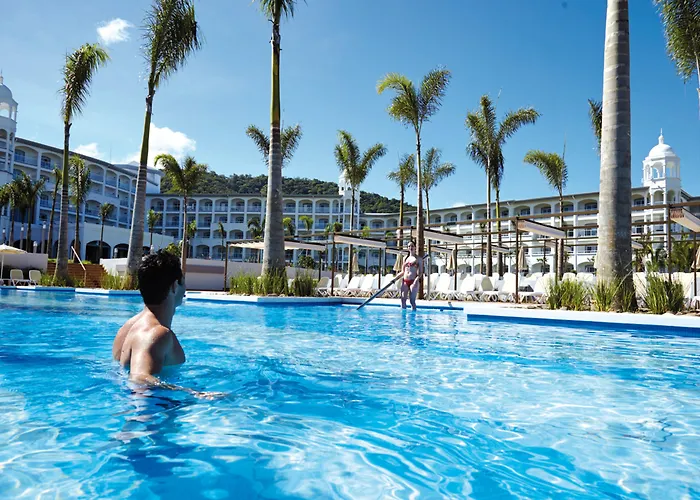 Hotel Riu Palace Costa Rica 4*
