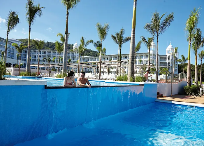 Riu Palace Costa Rica 4*