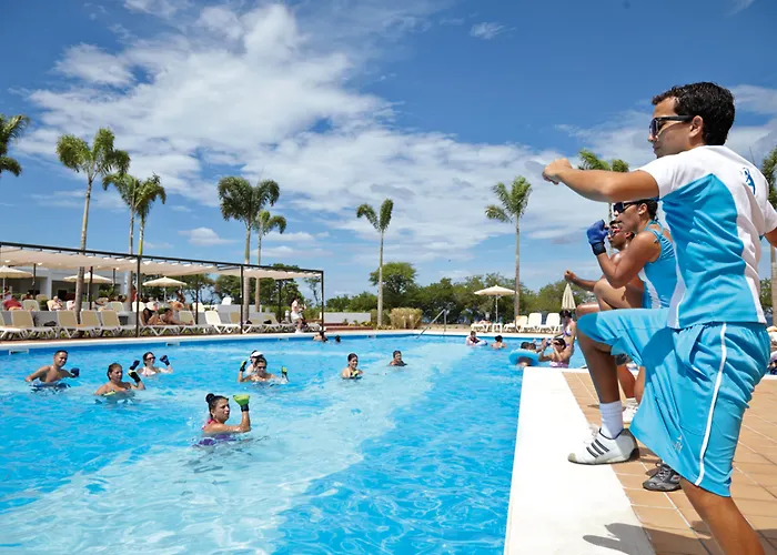 Hotel Riu Palace Costa Rica 4*