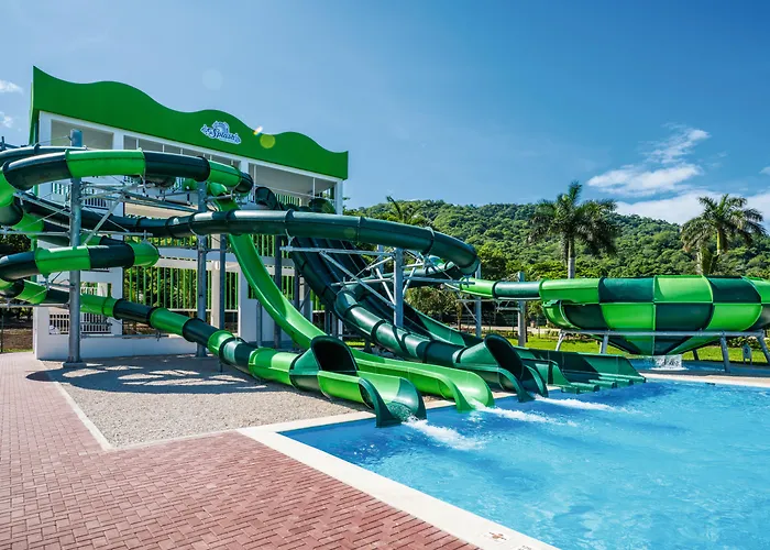 Hotel Riu Palace Costa Rica 4*