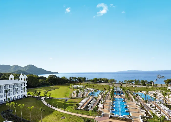 Riu Palace Costa Rica 4* Matapalo (Guanacaste)