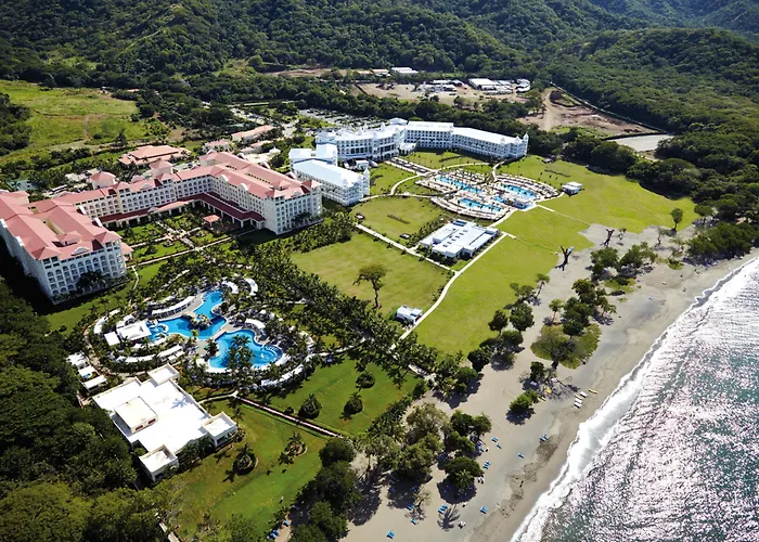 Riu Palace Costa Rica 4* Matapalo (Guanacaste)