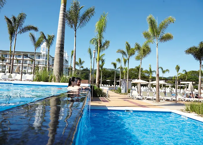 Hotel Riu Palace Costa Rica 4*