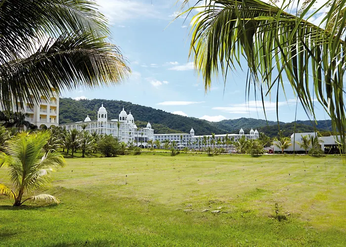 Riu Palace Costa Rica 4* Matapalo (Guanacaste)