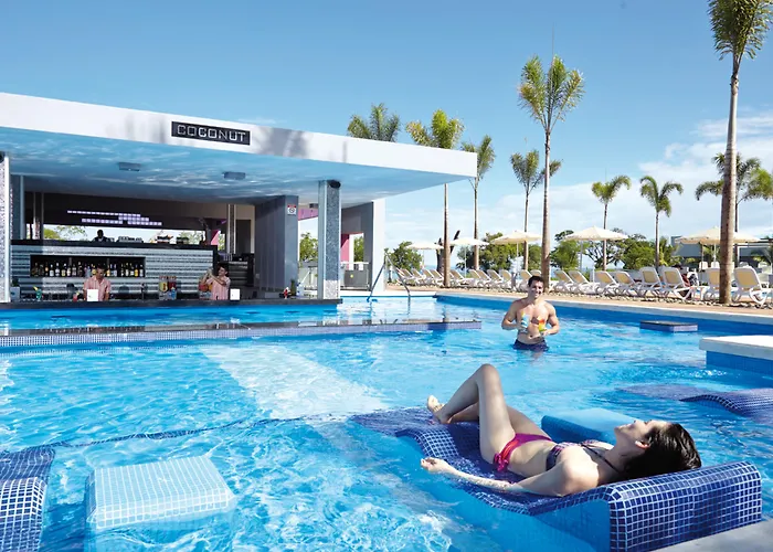 Hotel Riu Palace Costa Rica