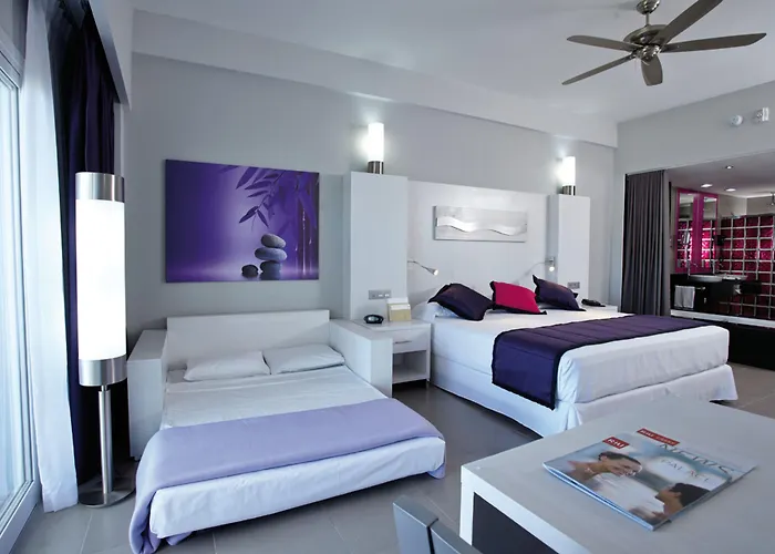 Riu Palace Costa Rica Hotel