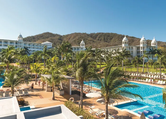 Riu Palace Costa Rica Hotel 4*