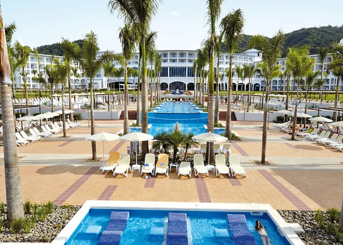 Riu Palace Costa Rica Matapalo (Guanacaste)