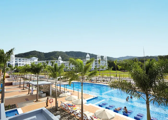 Riu Palace Costa Rica Hotel 4*