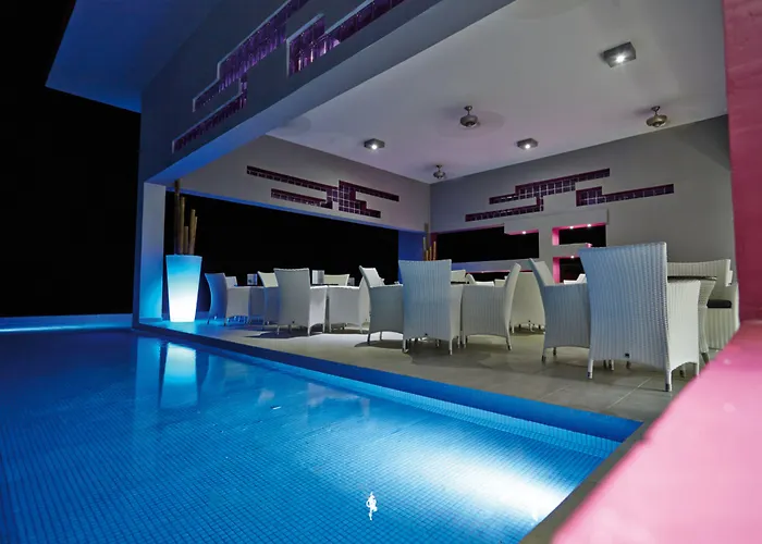 Riu Palace Costa Rica Hotel 4*