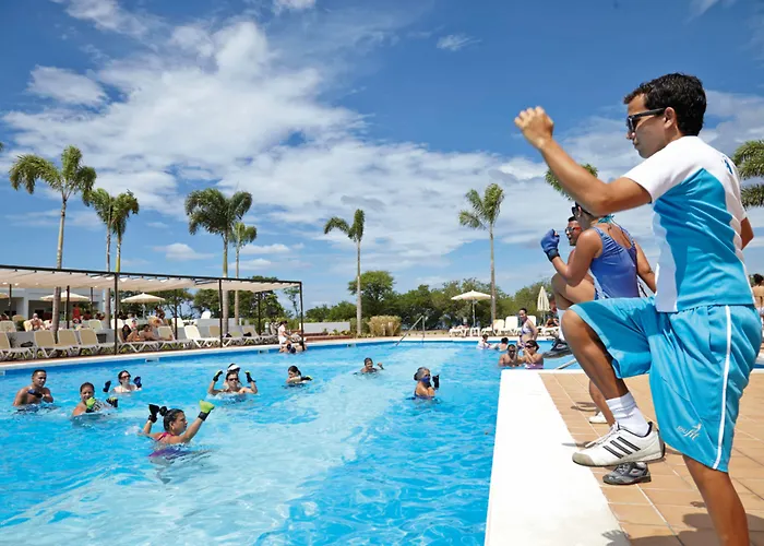 Riu Palace Costa Rica 4* Matapalo (Guanacaste)