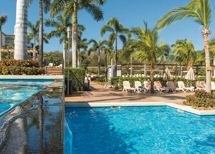 Riu Palace Costa Rica Hotel Matapalo (Guanacaste)