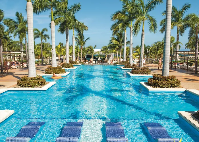 Hotel Riu Palace Costa Rica