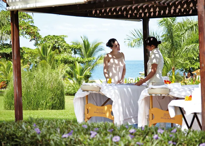 Riu Palace Costa Rica 4*