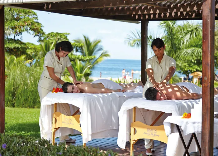 Riu Palace Costa Rica Hotel Matapalo (Guanacaste)
