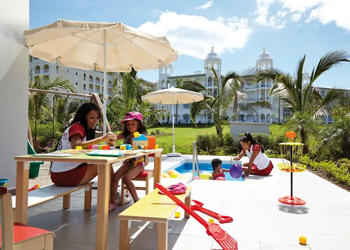 Riu Palace Costa Rica 4*