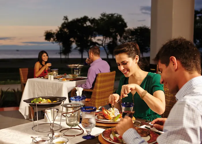 Riu Palace Costa Rica Hotel