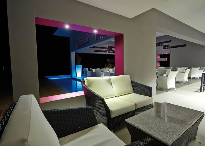 Hotel Riu Palace Costa Rica 4*