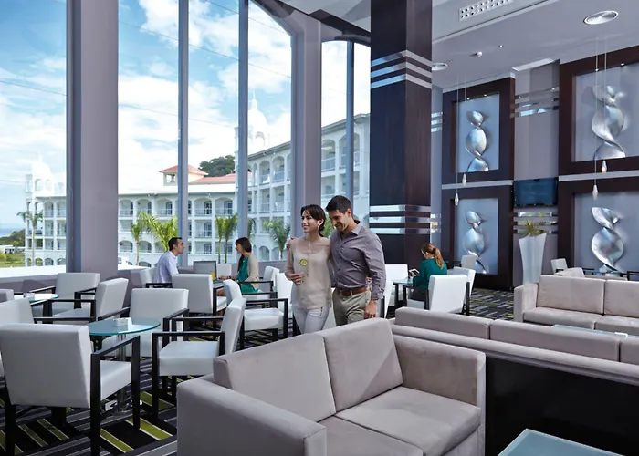 Riu Palace Costa Rica 4*