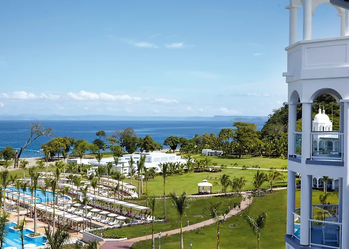 Riu Palace Costa Rica 4*