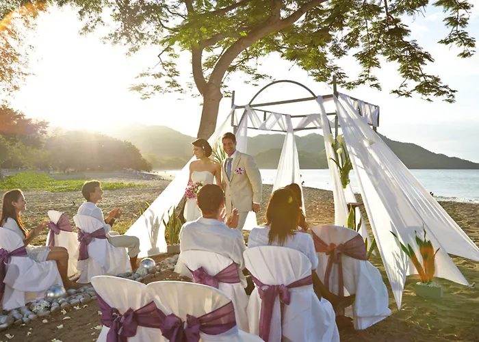 Riu Palace Costa Rica 4* Matapalo (Guanacaste)