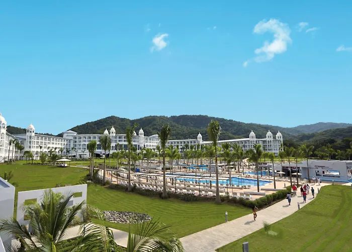 Riu Palace Costa Rica Hotel Matapalo (Guanacaste)