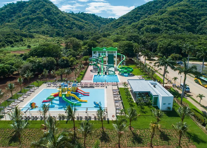 Riu Palace Costa Rica 4*