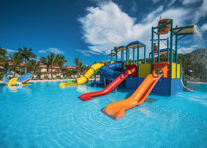 Riu Palace Costa Rica Hotel