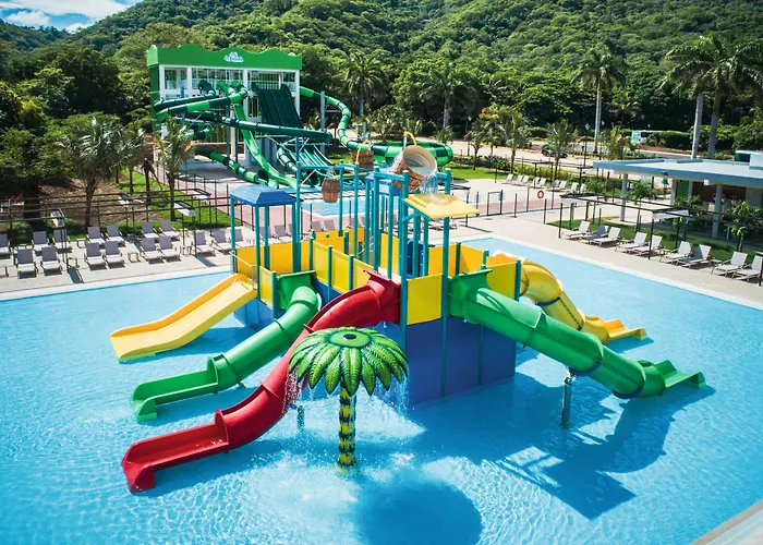 Hotel Riu Palace Costa Rica 4*