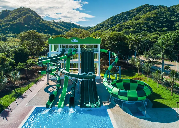 Riu Palace Costa Rica 4*