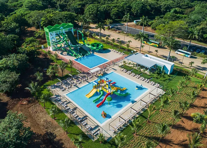 Riu Palace Costa Rica 4* Matapalo (Guanacaste)